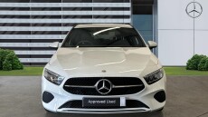 Mercedes-Benz A-Class A200d Sport Executive 5dr Auto Diesel Hatchback